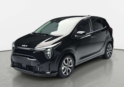Kia Picanto, 2026