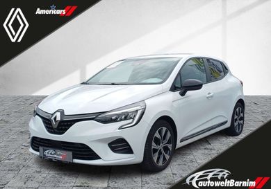 Renault Clio, 2023