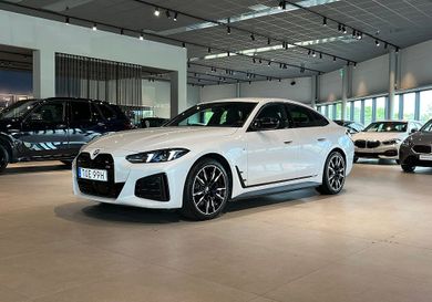 BMW, 2026