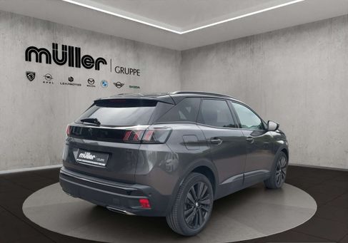 Peugeot 3008, 2024