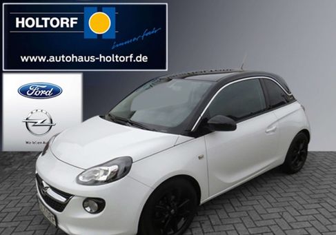 Opel Adam, 2019