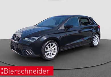 Seat Ibiza, 2023