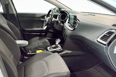 Kia Cee'd Sportswagon, 2020