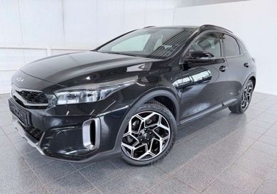 Kia XCeed, 2023