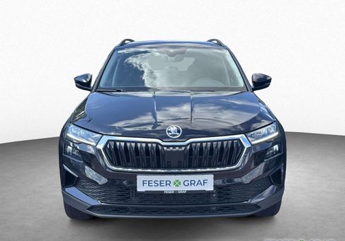 Skoda Karoq, 2025