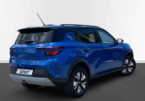 Opel Frontera, 2026