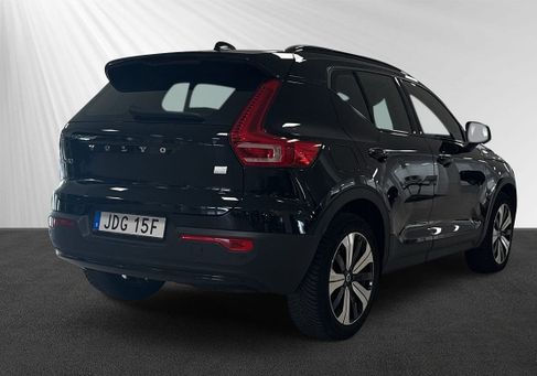 Volvo XC40, 2023 3