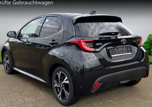 Toyota Yaris, 2026