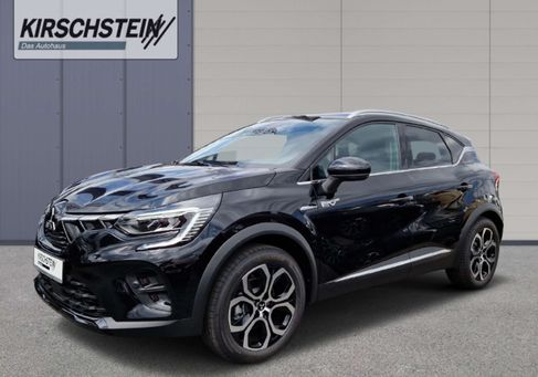 Mitsubishi ASX, 2025