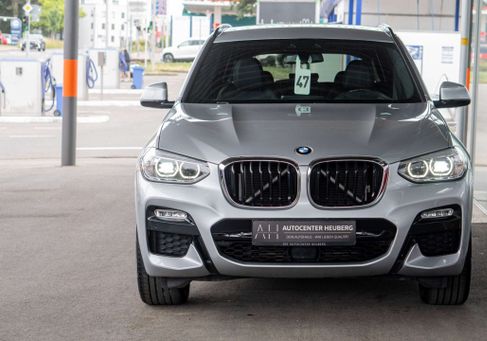 BMW X3, 2019 2