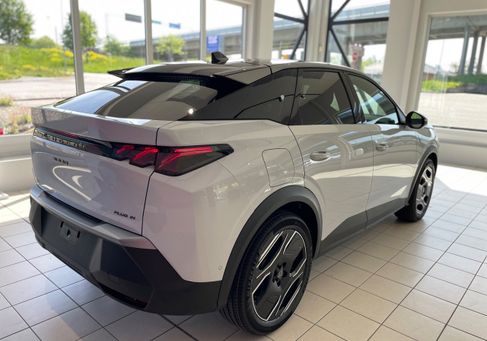 Peugeot 3008, 2026