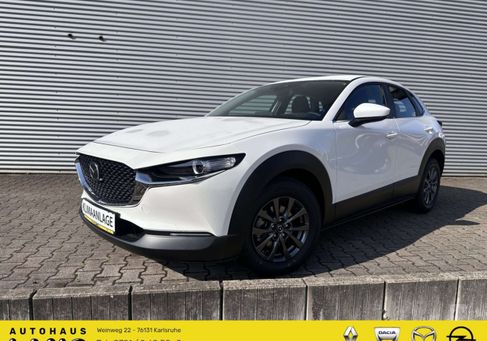 Mazda CX-30, 2023