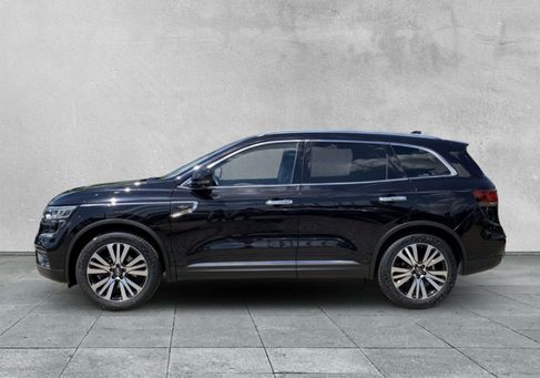 Renault Koleos, 2021