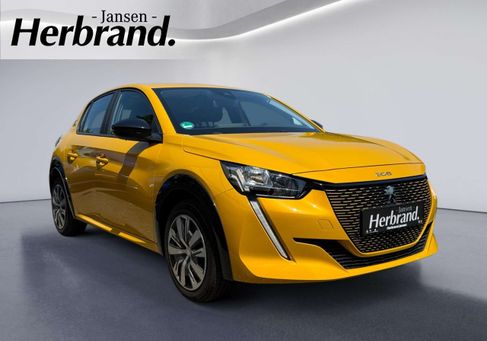 Peugeot, 2022