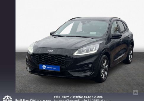 Ford Kuga, 2023