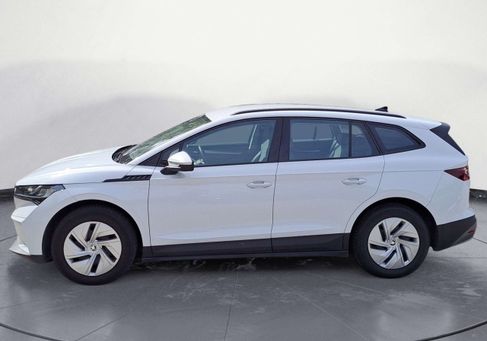 Skoda Enyaq, 2023