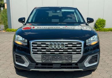 Audi Q2, 2019