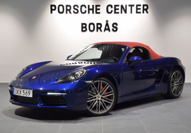Porsche, 2022