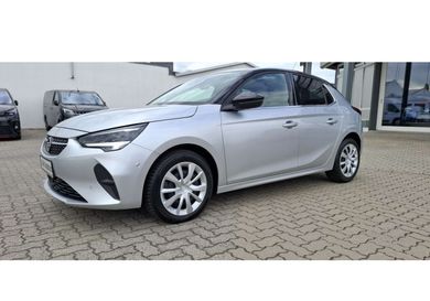 Opel Corsa, 2022