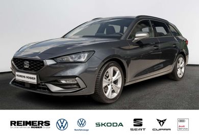 Seat Leon, 2026