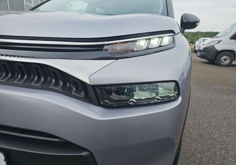 Citroën C3 Aircross, 2023 3
