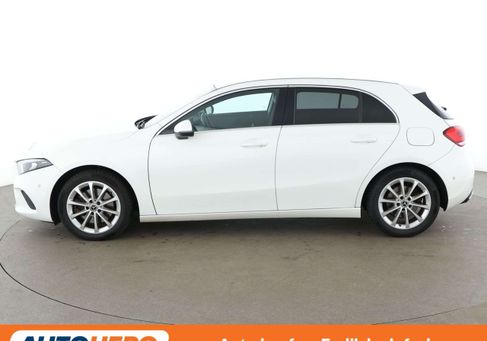 Mercedes-Benz A 220, 2020 3