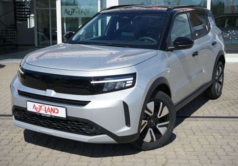 Opel Frontera, 2026