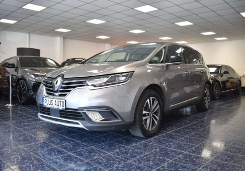 Renault Espace, 2022