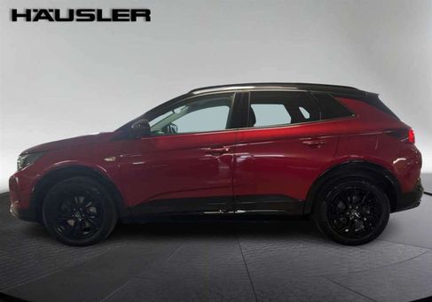 Opel Grandland X, 2022 2