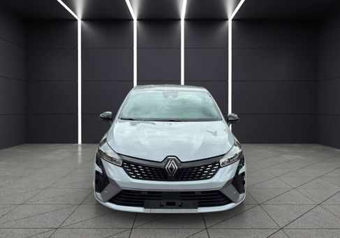 Renault Clio, 2023