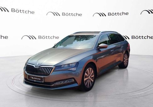 Skoda Superb, 2023