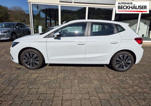 Seat Ibiza, 2024