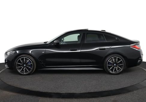 BMW 420 Gran Coupé, 2022