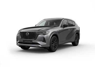 Mazda CX-60, 2023