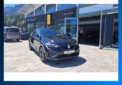 Renault Arkana, 2022