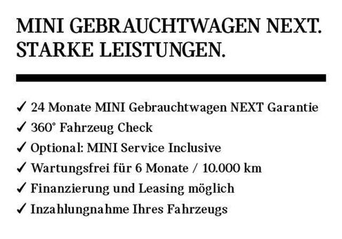 MINI John Cooper Works Countryman, 2023 3