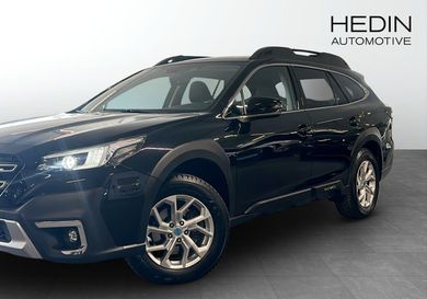 Subaru OUTBACK, 2025