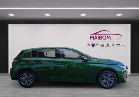Peugeot 308, 2024