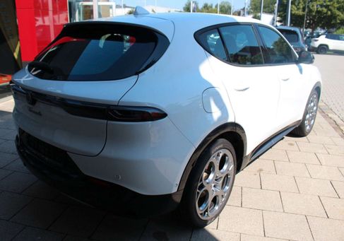 Alfa Romeo Tonale, 2023