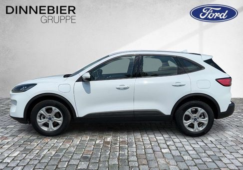 Ford Kuga, 2022