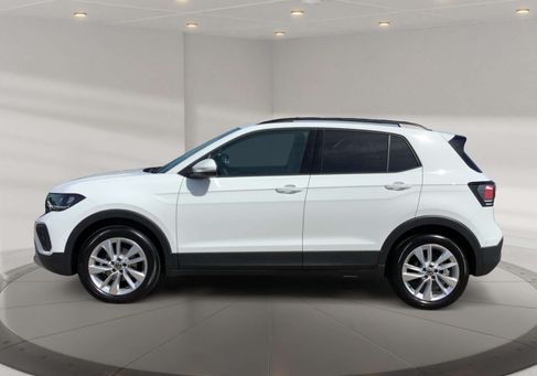 Volkswagen T-Cross, 2026