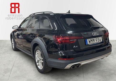 Audi A4 Allroad, 2018 3