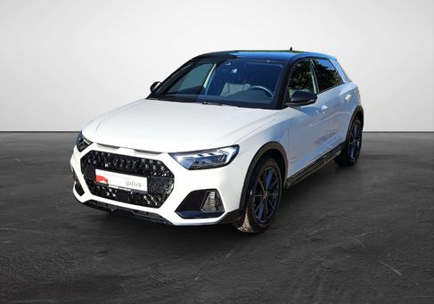 Audi A1, 2026