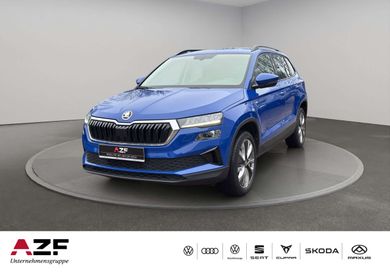 Skoda Karoq, 2023
