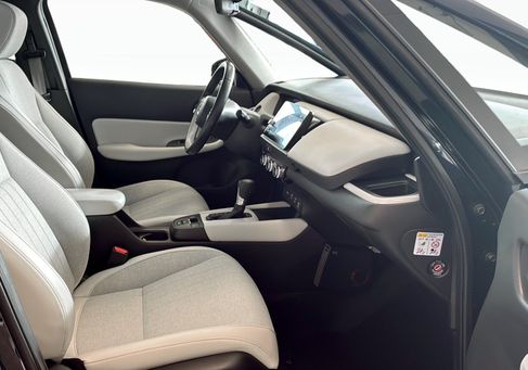Honda Jazz, 2022 3