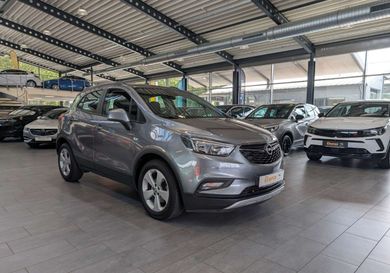 Opel Mokka, 2019