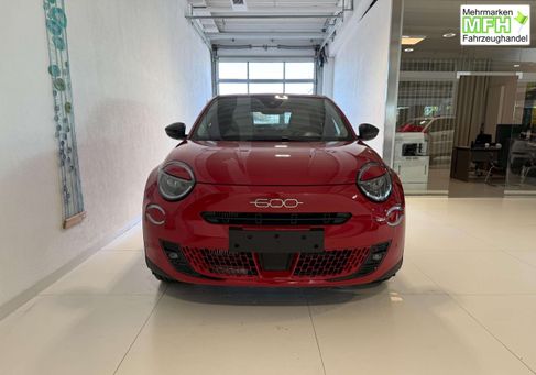 Fiat 600, 2026