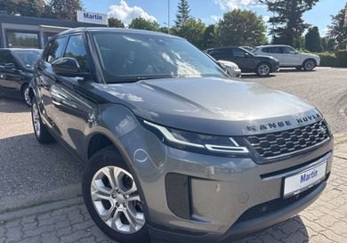 Land Rover Range Rover Evoque, 2020