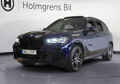 BMW X5, 2023