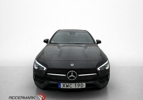 Mercedes-Benz CLA 250 Shooting Brake, 2021 2